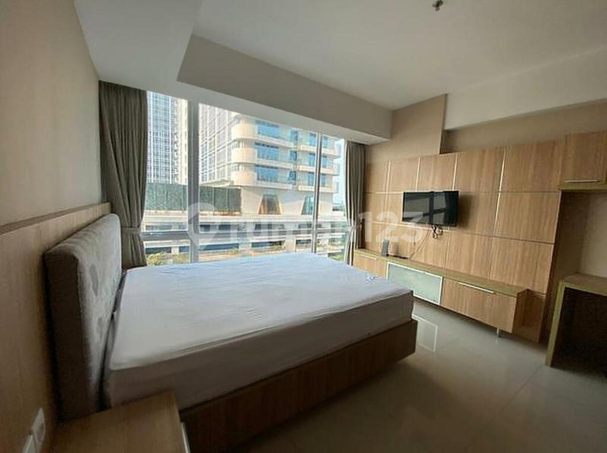U Residences, Indonesia