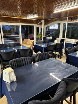Fi̇ni̇ke Sever Otel, Finike, Turkey
