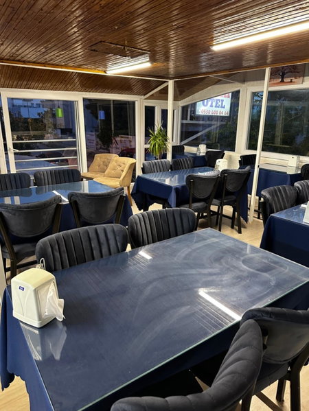 Fi̇ni̇ke Sever Otel, Finike, Turkey