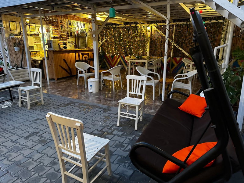 Fi̇ni̇ke Sever Otel, Finike, Turkey