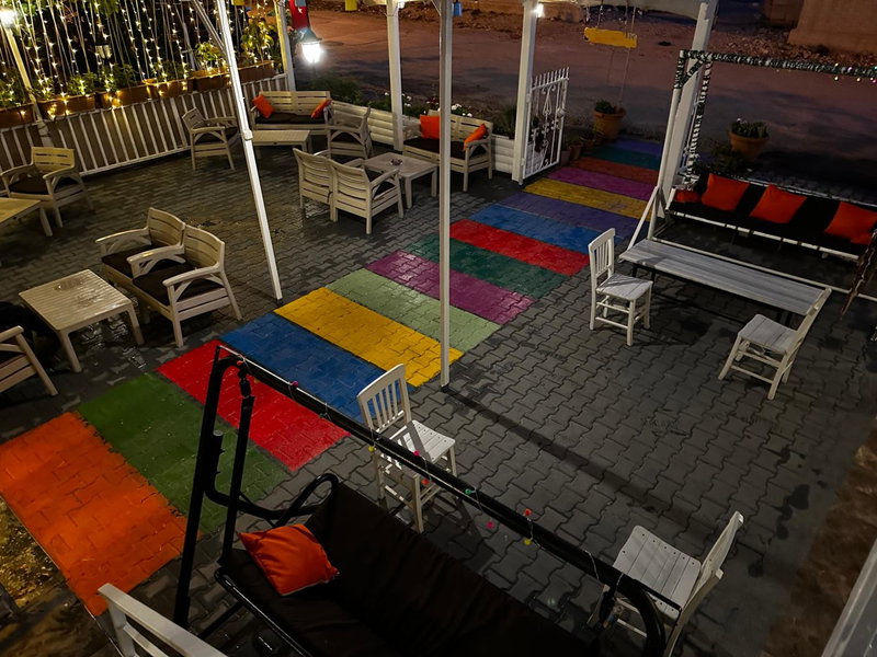 Fi̇ni̇ke Sever Otel, Finike, Turkey