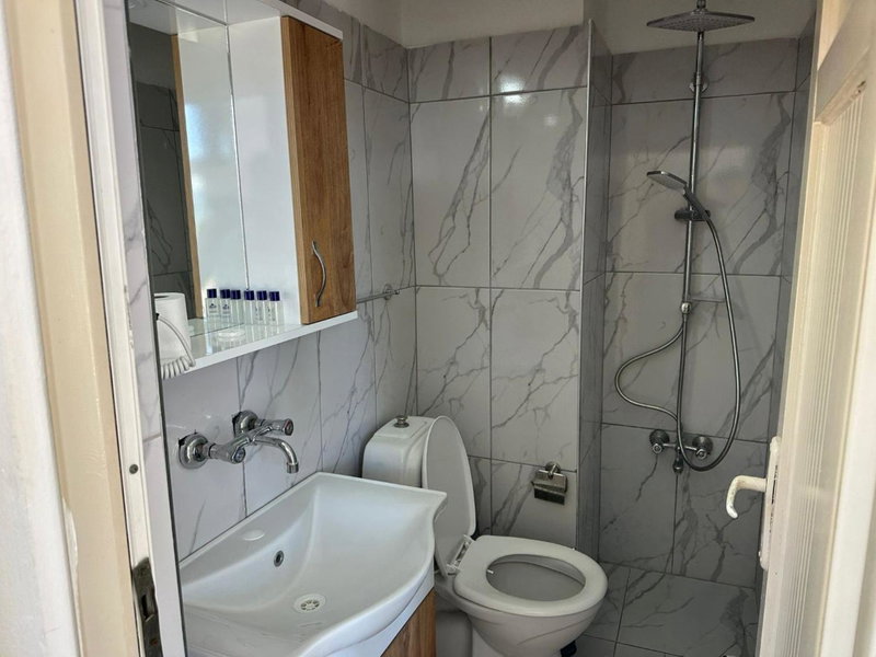 Fi̇ni̇ke Sever Otel, Finike, Turkey