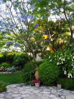 Emel Pension, Guzelcamlı, Turkey