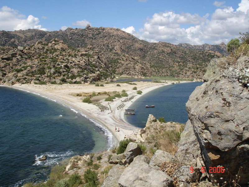 Emel Pension, Guzelcamlı, Turkey