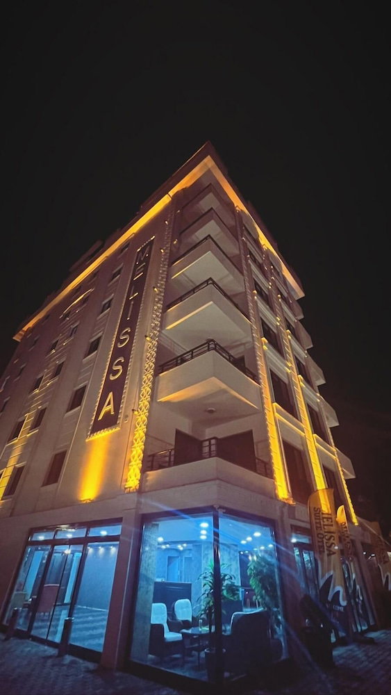 Melissa Suite, Turkey