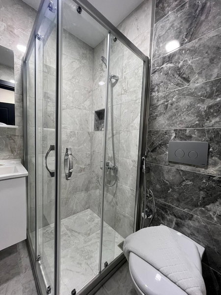 Melissa Suite, Trabzon, Turkey