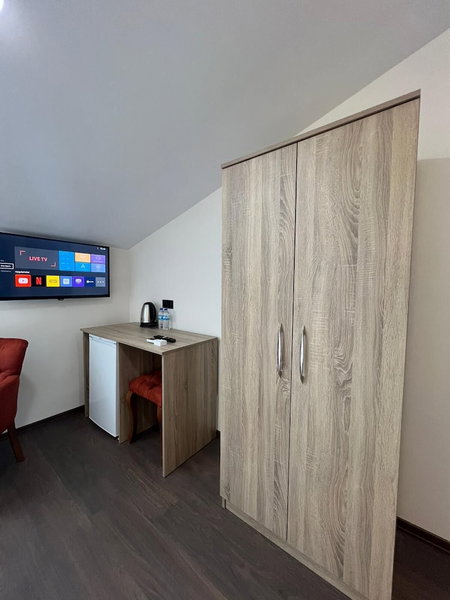 Melissa Suite, Trabzon, Turkey