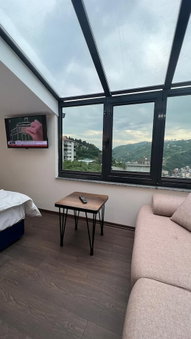 Melissa Suite, Trabzon, Turkey