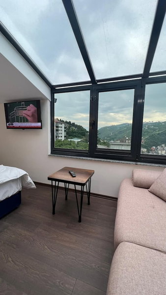 Melissa Suite, Trabzon, Turkey