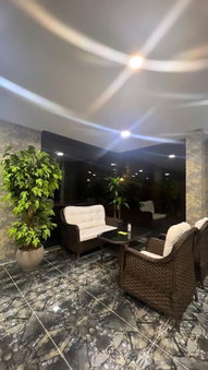 Melissa Suite, Trabzon, Turkey