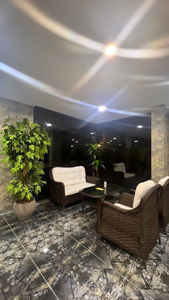 Melissa Suite, Trabzon, Turkey