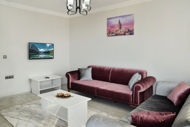 Melissa Suite, Trabzon, Turkey