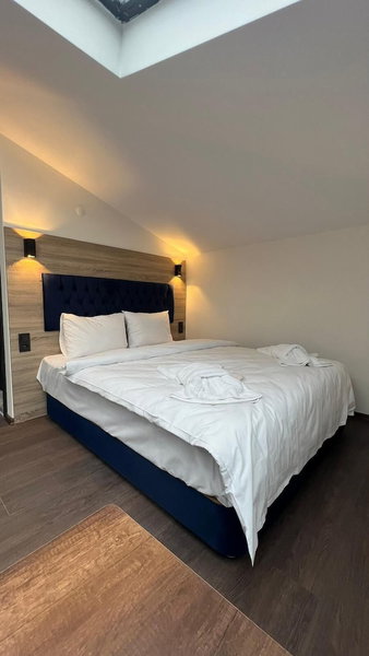 Melissa Suite, Trabzon, Turkey
