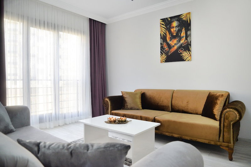 Melissa Suite, Trabzon, Turkey