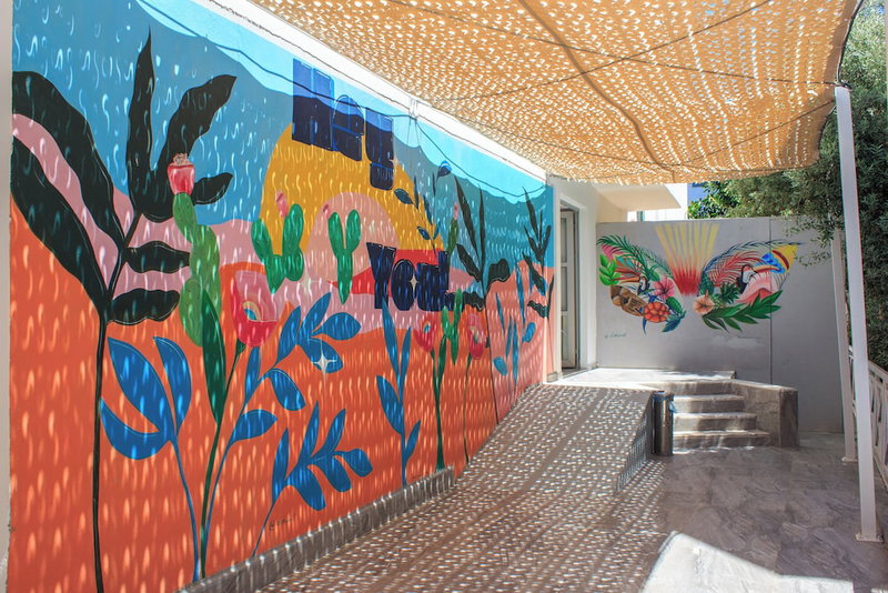 Aloha Suites Mediterranean, Marmaris, Turkey