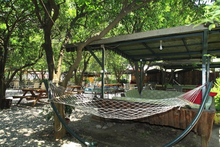 Korsan Pansiyon, Kumluca, Turkey