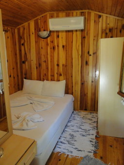 Korsan Pansiyon, Kumluca, Turkey