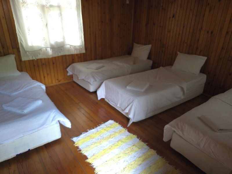 Korsan Pansiyon, Kumluca, Turkey