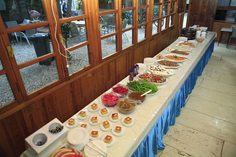 Korsan Pansiyon, Kumluca, Turkey