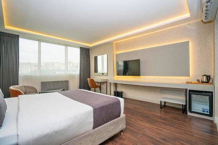 216 Station Suite Gebze, Gebze, Turkey