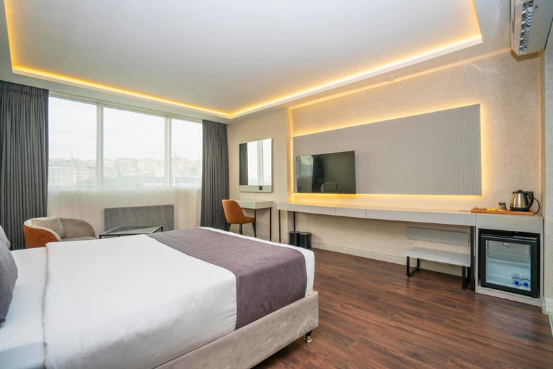 216 Station Suite Gebze, Gebze, Turkey
