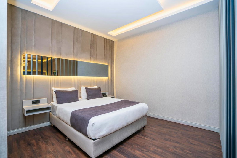 216 Station Suite Gebze, Gebze, Turkey