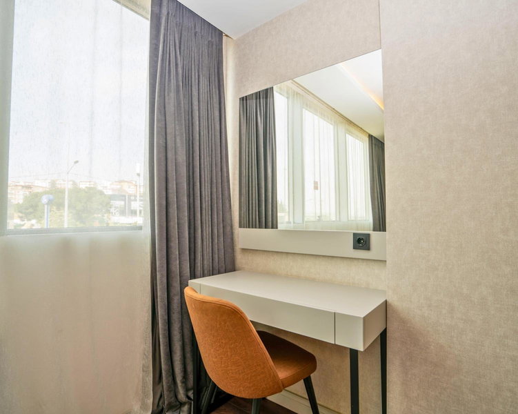 216 Station Suite Gebze, Gebze, Turkey