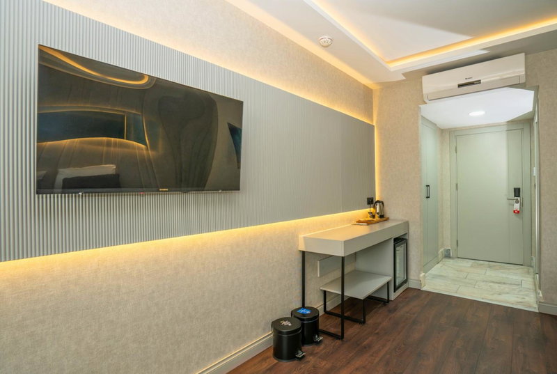216 Station Suite Gebze, Gebze, Turkey