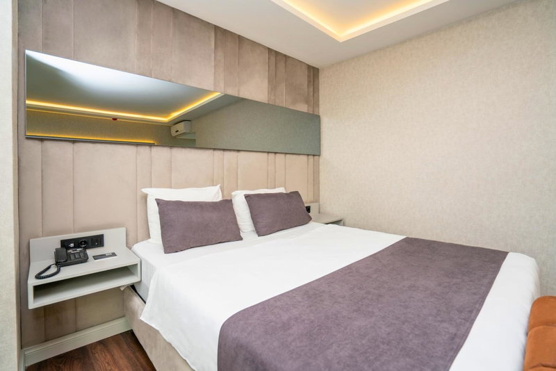 216 Station Suite Gebze, Gebze, Turkey