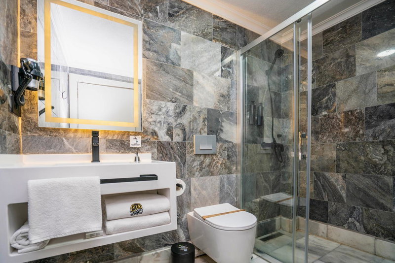 216 Station Suite Gebze, Gebze, Turkey