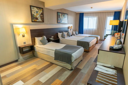 Lazz By Ketenci Hotel, Izmir, Turkey