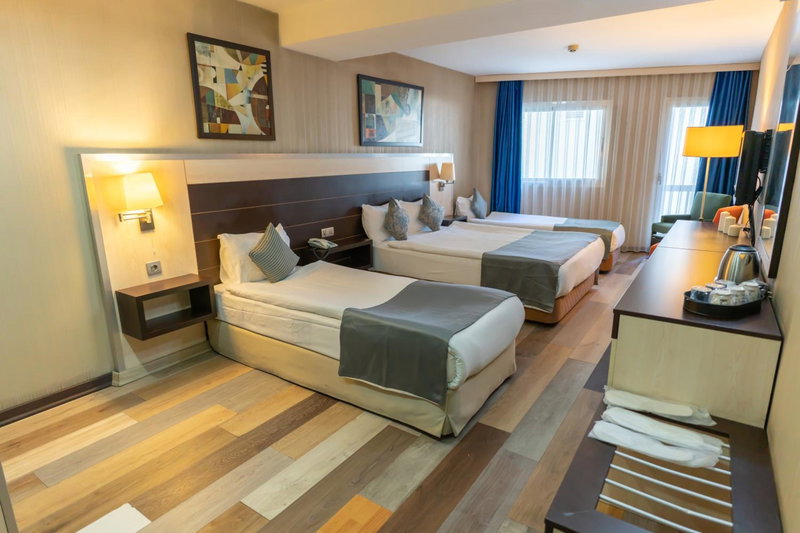 Lazz By Ketenci Hotel, Izmir, Turkey