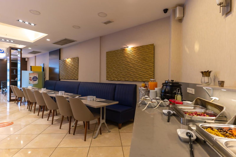 Lazz By Ketenci Hotel, Izmir, Turkey