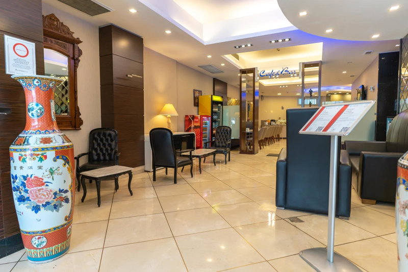 Lazz By Ketenci Hotel, Izmir, Turkey