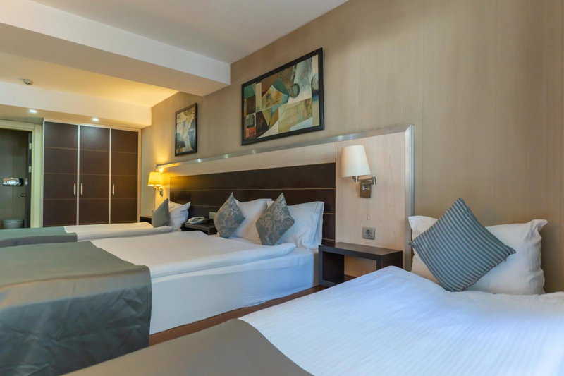 Lazz By Ketenci Hotel, Izmir, Turkey