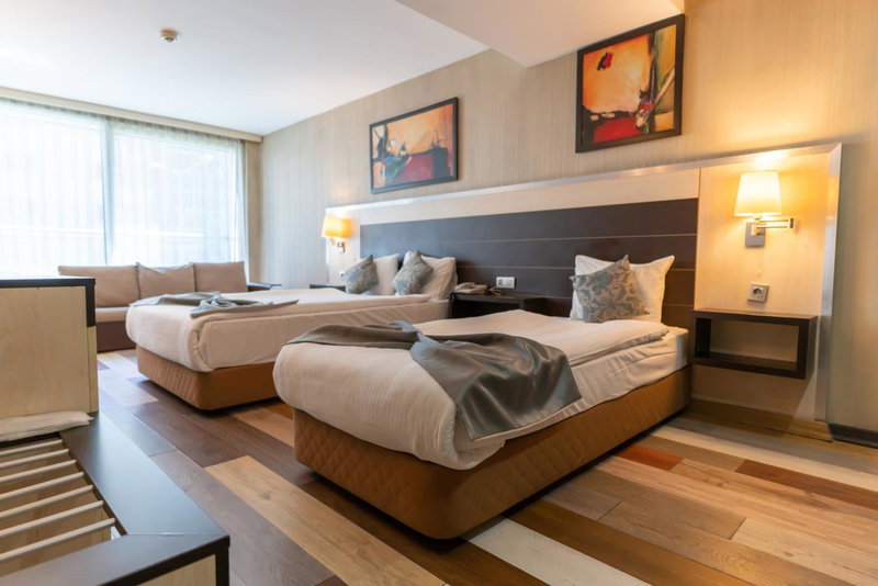 Lazz By Ketenci Hotel, Izmir, Turkey