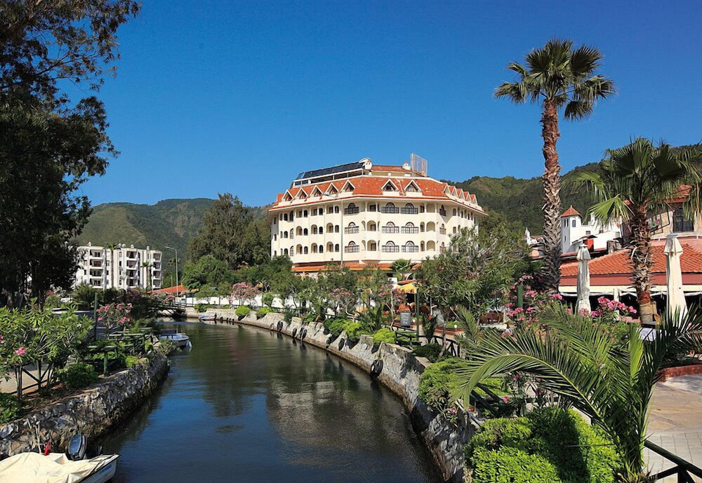 Fortuna Beach Hotel - All Inclusive, Turkey