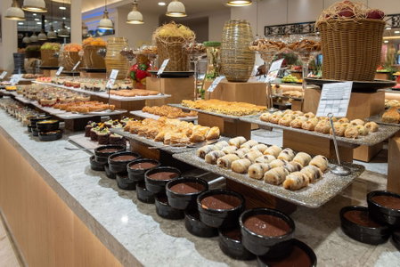 Miramare Queen Hotel - All Inclusive, Manavgat, Turkey