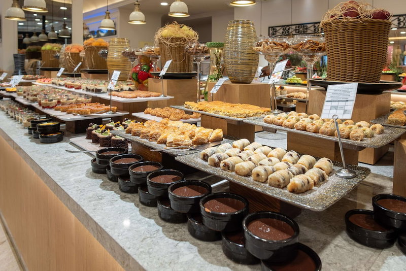 Miramare Queen Hotel - All Inclusive, Manavgat, Turkey