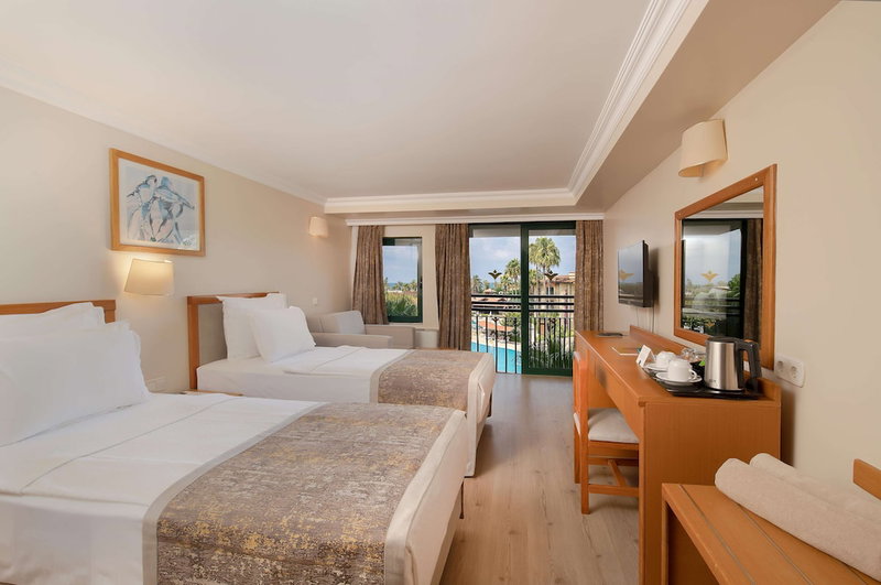 Miramare Queen Hotel - All Inclusive, Manavgat, Turkey