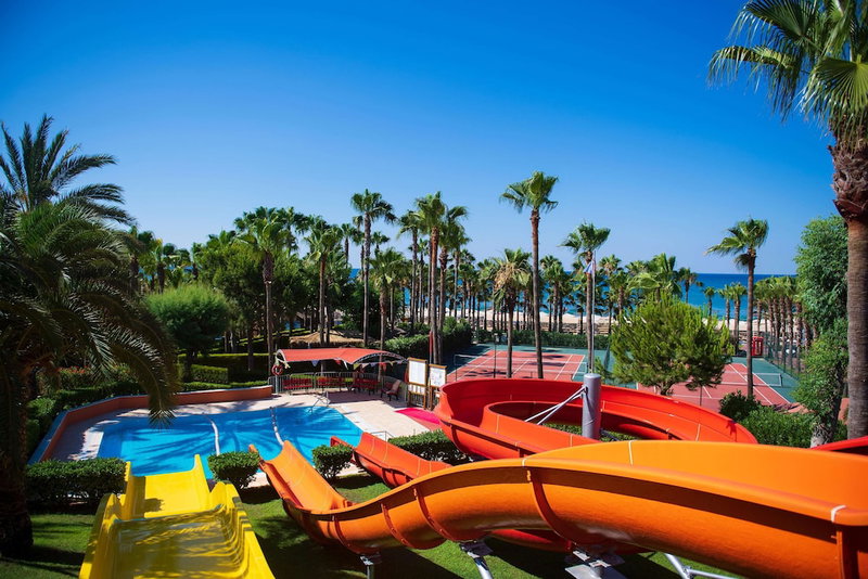 Miramare Queen Hotel - All Inclusive, Manavgat, Turkey