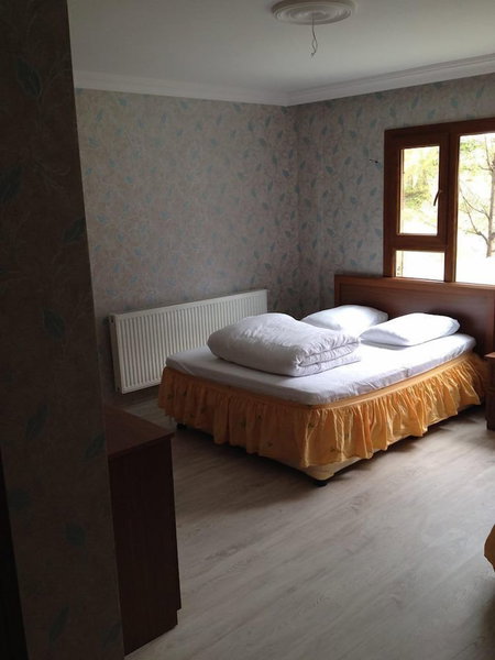 Ayder Yesil Vadi Otel, Camlihemsin, Turkey