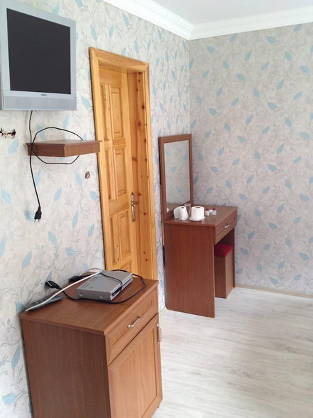 Ayder Yesil Vadi Otel, Camlihemsin, Turkey