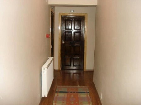 Ayder Yesil Vadi Otel, Camlihemsin, Turkey