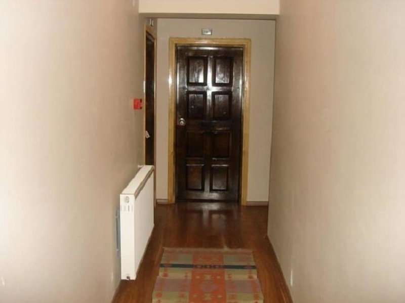 Ayder Yesil Vadi Otel, Camlihemsin, Turkey