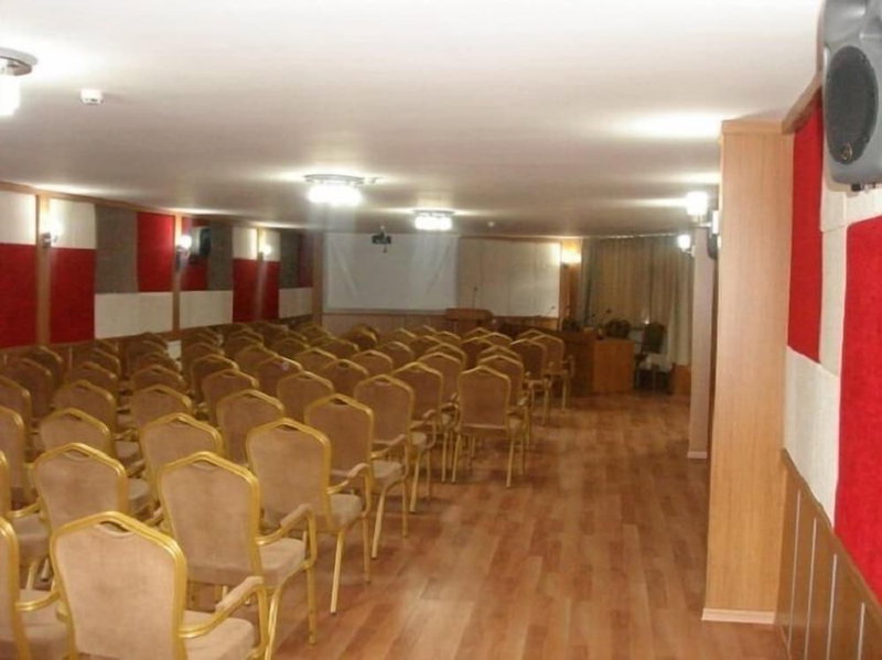 Ayder Yesil Vadi Otel, Camlihemsin, Turkey