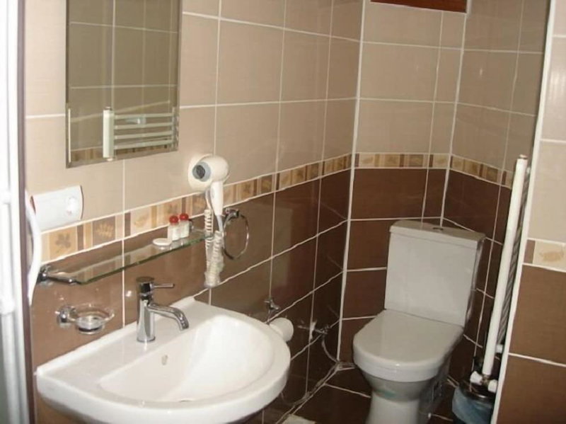Ayder Yesil Vadi Otel, Camlihemsin, Turkey
