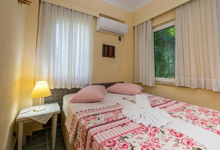 Villa Yasemin Aparts, Göcek, Turkey