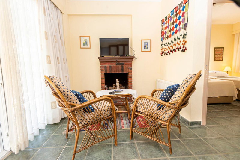 Villa Yasemin Aparts, Göcek, Turkey