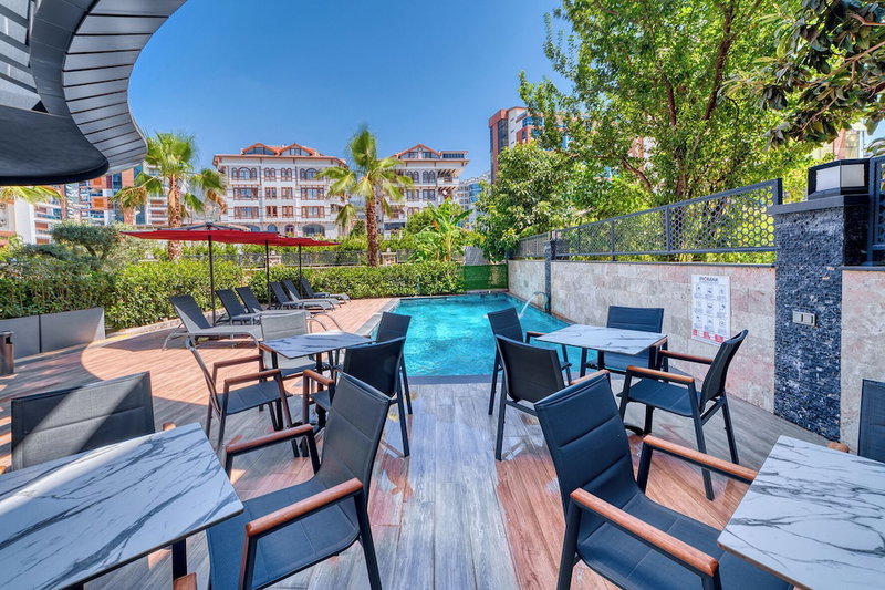 Prime Suite Alanya, Alanya, Turkey